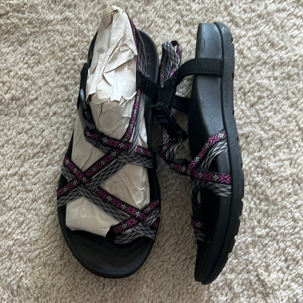 Skechers Reggae Sandals
